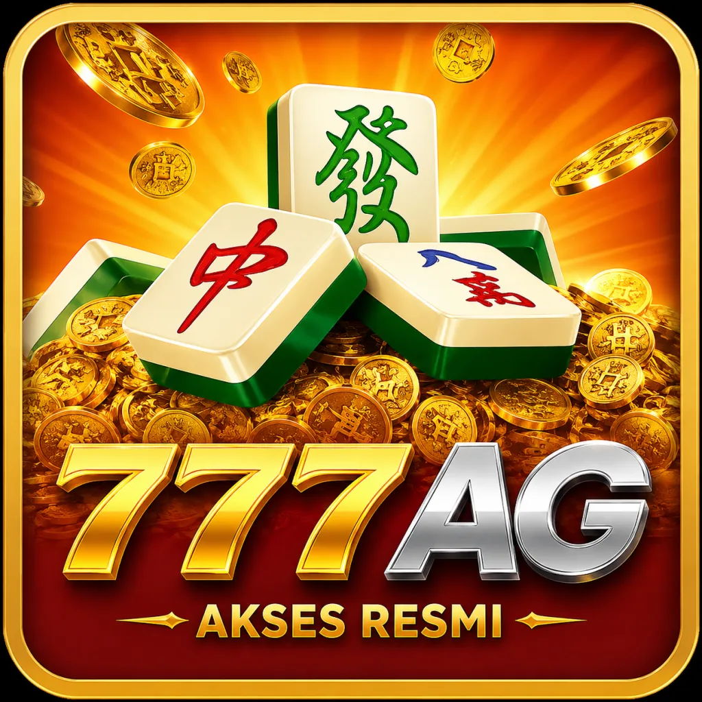 777AG - Permainan QiuQiu Terbaik untuk Pengalaman Seru