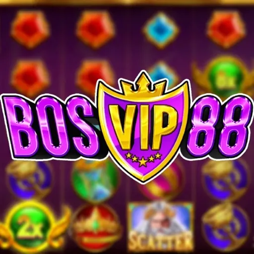 BOSVIP88 - Permainan Puzzle Menyenangkan untuk Semua Umur