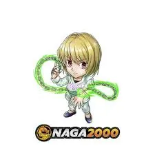 NAGA2000 - Game QiuQiu Terbaik untuk Pengalaman Seru