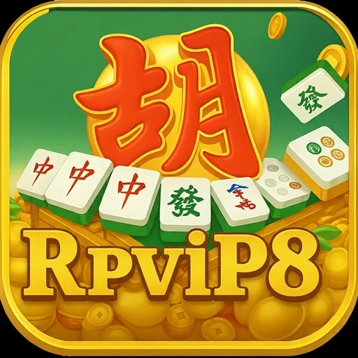 RPVIP8 - Game Tembak Ikan Terbaik dan Seru